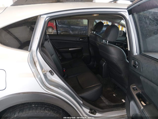 Aukcja sprzedaży 2015 Subaru Xv Crosstrek Hybrid Touring, vin: JF2GPBPC1FH240661, numer aukcji: 46151549