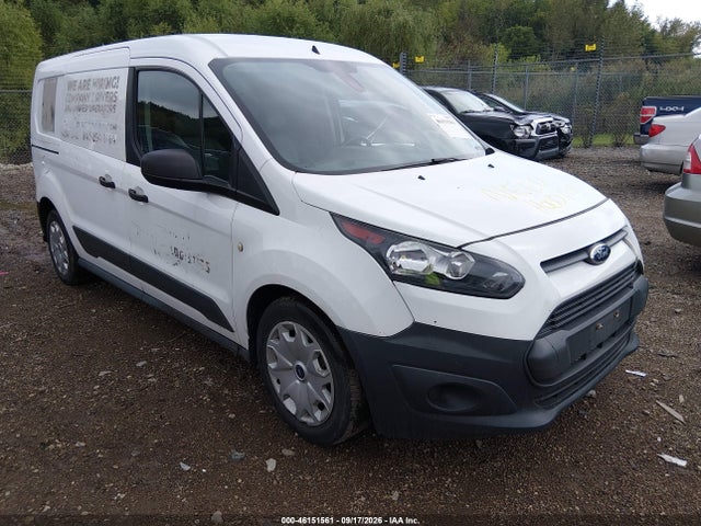 Aukcja sprzedaży 2016 Ford Transit Connect Xl, vin: NM0LS7E7XG1289587, numer aukcji: 46151561