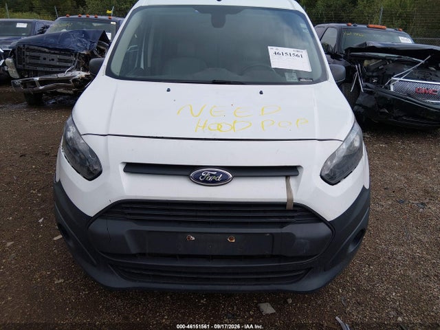 Продаж на аукціоні авто 2016 Ford Transit Connect Xl, vin: NM0LS7E7XG1289587, номер лоту: 46151561