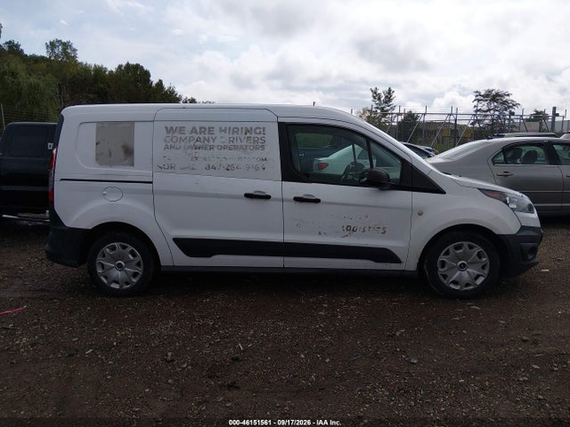 Продаж на аукціоні авто 2016 Ford Transit Connect Xl, vin: NM0LS7E7XG1289587, номер лоту: 46151561