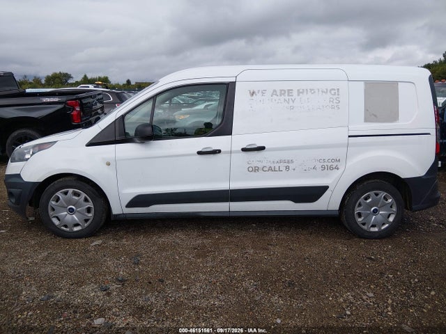 Продаж на аукціоні авто 2016 Ford Transit Connect Xl, vin: NM0LS7E7XG1289587, номер лоту: 46151561