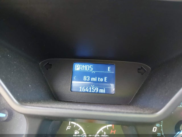 Продаж на аукціоні авто 2016 Ford Transit Connect Xl, vin: NM0LS7E7XG1289587, номер лоту: 46151561