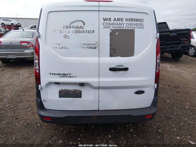 Продаж на аукціоні авто 2016 Ford Transit Connect Xl, vin: NM0LS7E7XG1289587, номер лоту: 46151561