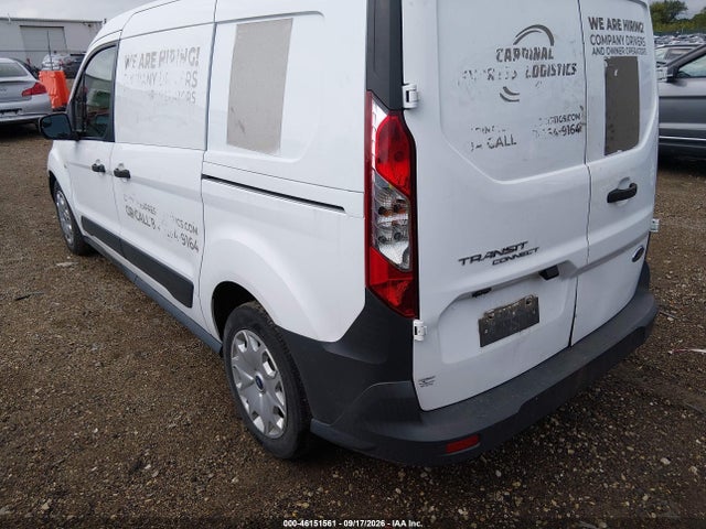 Продаж на аукціоні авто 2016 Ford Transit Connect Xl, vin: NM0LS7E7XG1289587, номер лоту: 46151561