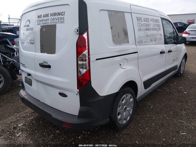 Продаж на аукціоні авто 2016 Ford Transit Connect Xl, vin: NM0LS7E7XG1289587, номер лоту: 46151561