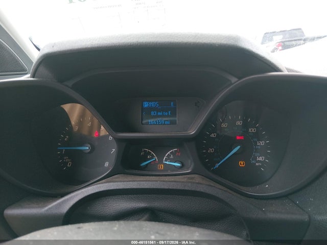 Продаж на аукціоні авто 2016 Ford Transit Connect Xl, vin: NM0LS7E7XG1289587, номер лоту: 46151561