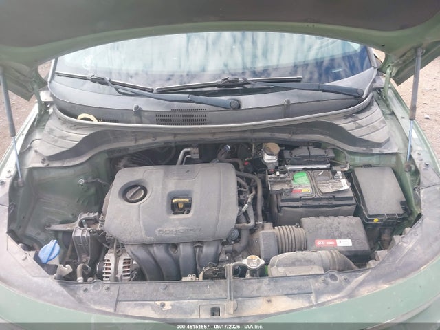 KIA SOUL EX 2021 KNDJ33AU2M7127604 Image 10