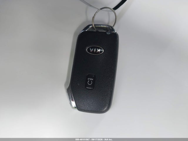 KIA SOUL EX 2021 KNDJ33AU2M7127604 Image 11