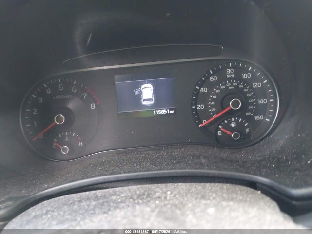 KIA SOUL EX 2021 KNDJ33AU2M7127604 Image 7
