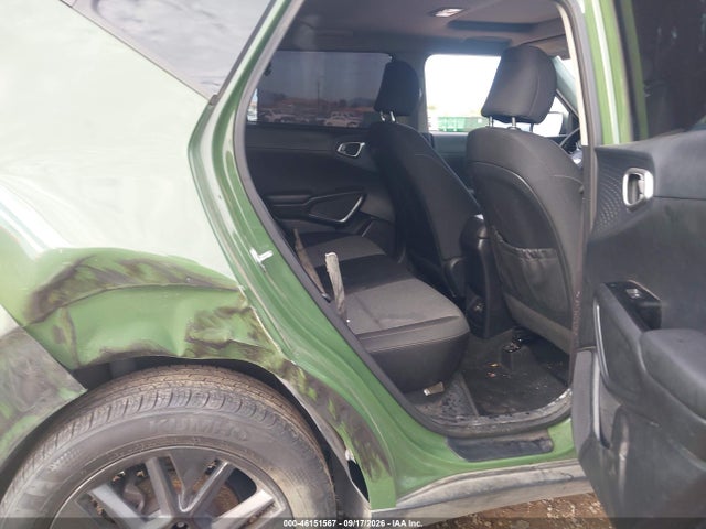 KIA SOUL EX 2021 KNDJ33AU2M7127604 Image 8