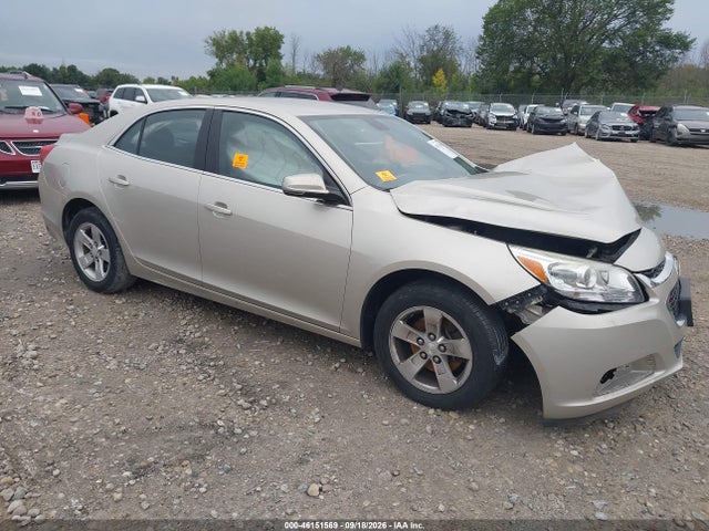 1G11C5SA2GF154286 auction archive image