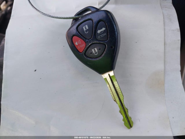 Продажа на аукционе авто 2013 Toyota Corolla S, vin: 5YFBU4EE5DP220545, номер лота: 46151575
