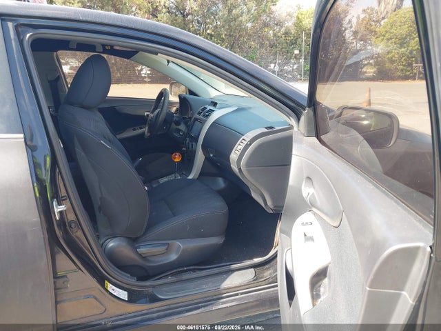 Продажа на аукционе авто 2013 Toyota Corolla S, vin: 5YFBU4EE5DP220545, номер лота: 46151575