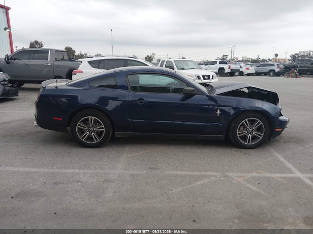 Продажа на аукционе авто 2010 Ford Mustang V6/v6 Premium, vin: 1ZVBP8AN0A5164413, номер лота: 46151577