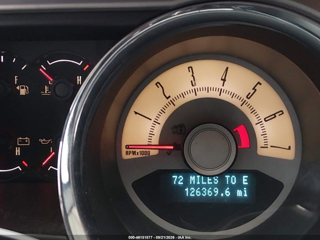 Продажа на аукционе авто 2010 Ford Mustang V6/v6 Premium, vin: 1ZVBP8AN0A5164413, номер лота: 46151577