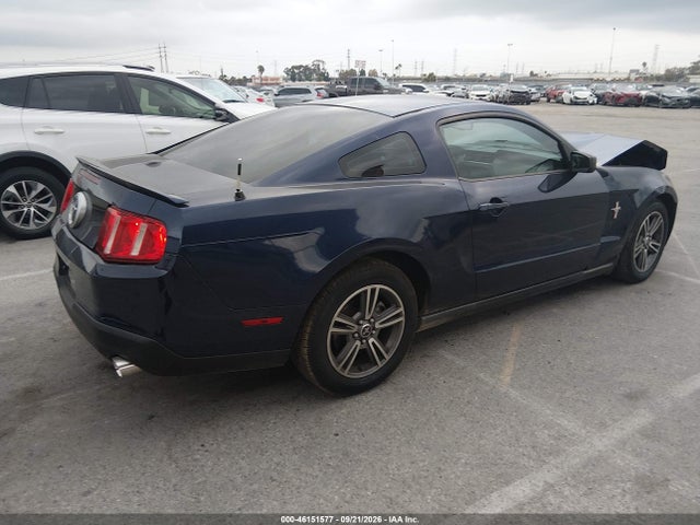 Продажа на аукционе авто 2010 Ford Mustang V6/v6 Premium, vin: 1ZVBP8AN0A5164413, номер лота: 46151577