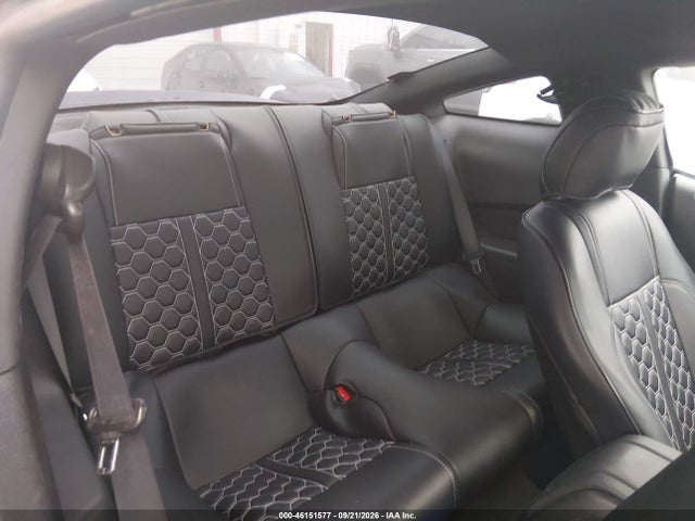 Продажа на аукционе авто 2010 Ford Mustang V6/v6 Premium, vin: 1ZVBP8AN0A5164413, номер лота: 46151577