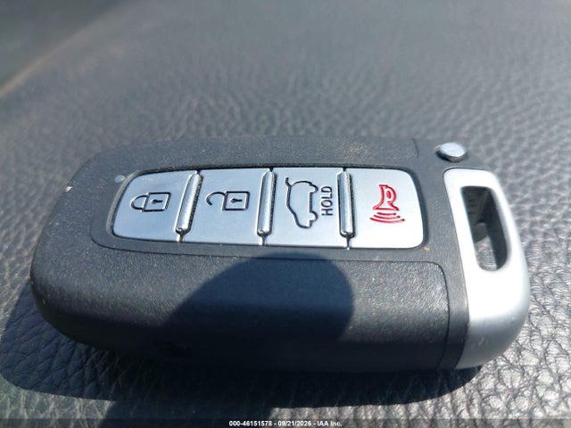 Aukcja sprzedaży 2011 Kia Sorento Sx V6, vin: 5XYKW4A28BG105509, numer aukcji: 46151578
