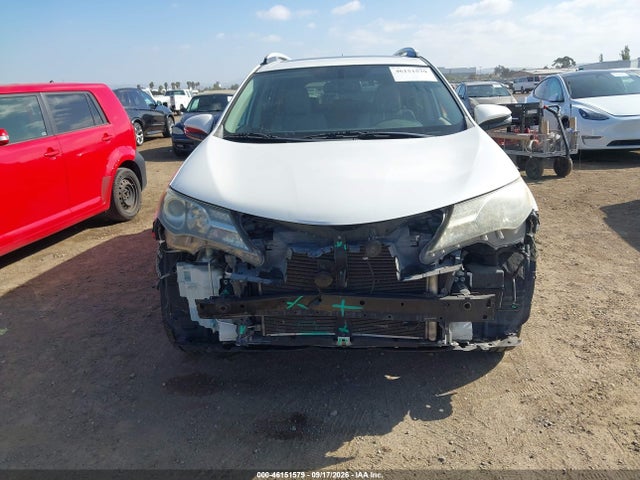Aukcja sprzedaży 2013 Toyota Rav4 Limited, vin: 2T3YFREV0DW039845, numer aukcji: 46151579