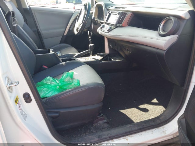 Aukcja sprzedaży 2013 Toyota Rav4 Limited, vin: 2T3YFREV0DW039845, numer aukcji: 46151579