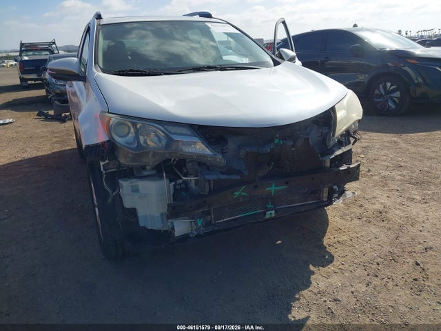 Aukcja sprzedaży 2013 Toyota Rav4 Limited, vin: 2T3YFREV0DW039845, numer aukcji: 46151579