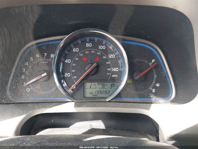 Aukcja sprzedaży 2013 Toyota Rav4 Limited, vin: 2T3YFREV0DW039845, numer aukcji: 46151579