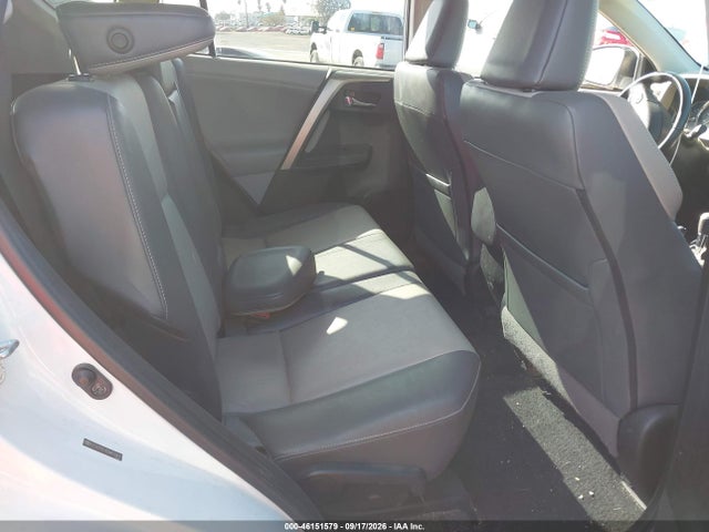 Aukcja sprzedaży 2013 Toyota Rav4 Limited, vin: 2T3YFREV0DW039845, numer aukcji: 46151579