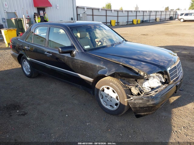 Aukcja sprzedaży 1997 Mercedes-benz C 230, vin: WDBHA23EXVF522429, numer aukcji: 46151580