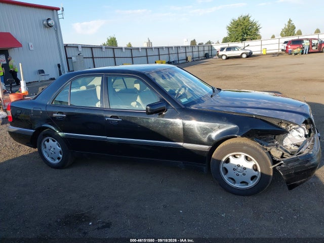 Aukcja sprzedaży 1997 Mercedes-benz C 230, vin: WDBHA23EXVF522429, numer aukcji: 46151580