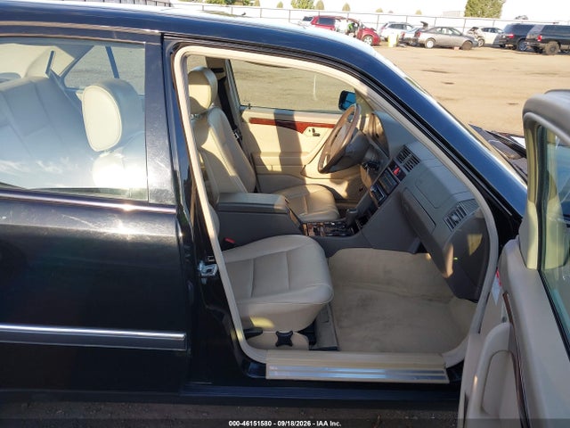 Aukcja sprzedaży 1997 Mercedes-benz C 230, vin: WDBHA23EXVF522429, numer aukcji: 46151580