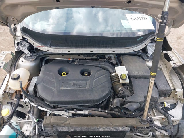 Aukcja sprzedaży 2017 Ford Escape Titanium, vin: 1FMCU9J9XHUA81771, numer aukcji: 46151581