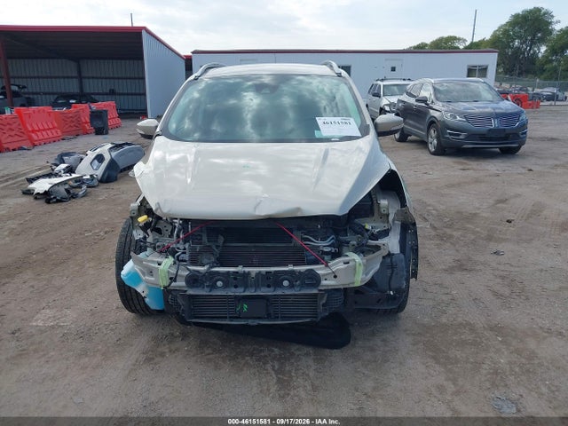 Aukcja sprzedaży 2017 Ford Escape Titanium, vin: 1FMCU9J9XHUA81771, numer aukcji: 46151581