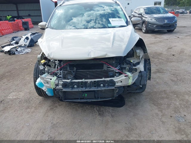 Aukcja sprzedaży 2017 Ford Escape Titanium, vin: 1FMCU9J9XHUA81771, numer aukcji: 46151581