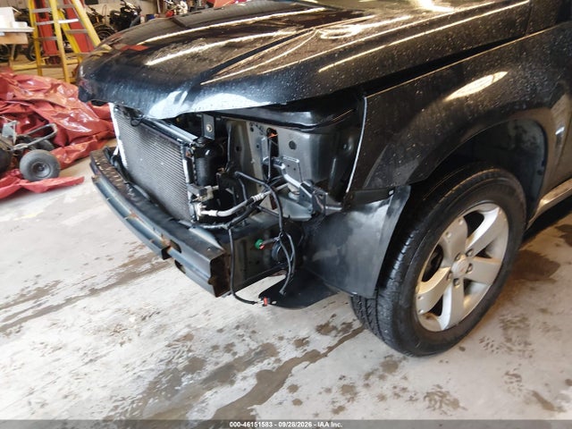 2008 Pontiac Torrent მანქანა იყიდება აუქციონზე, vin: 2CKDL33F086043131, აუქციონის ნომერი: 46151583