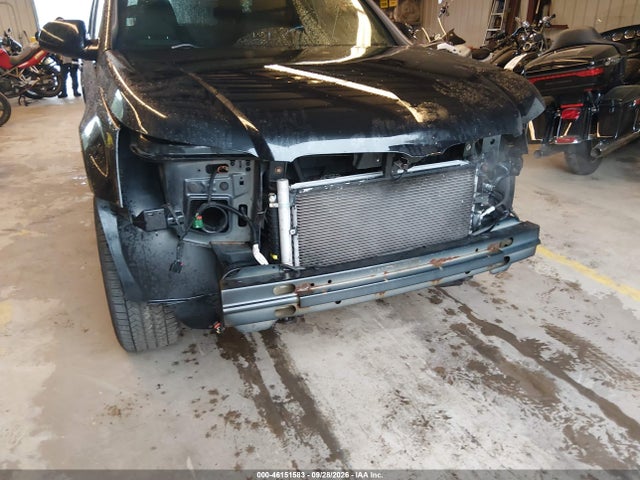 2008 Pontiac Torrent მანქანა იყიდება აუქციონზე, vin: 2CKDL33F086043131, აუქციონის ნომერი: 46151583