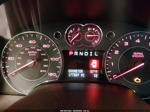2008 Pontiac Torrent მანქანა იყიდება აუქციონზე, vin: 2CKDL33F086043131, აუქციონის ნომერი: 46151583