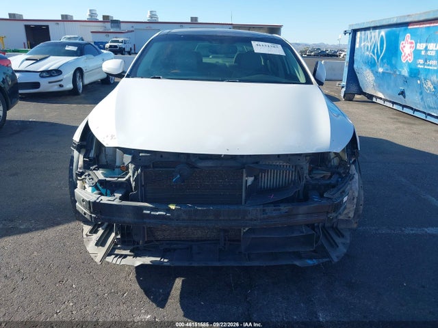 Продаж на аукціоні авто 2015 Kia Optima Sxl Turbo, vin: 5XXGR4A6XFG418037, номер лоту: 46151585
