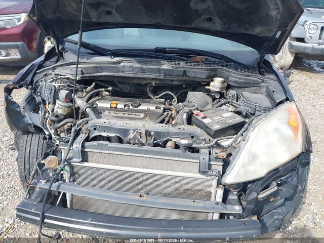 Продажа на аукционе авто 2008 Honda Cr-v Ex-l, vin: JHLRE48708C073867, номер лота: 46151589