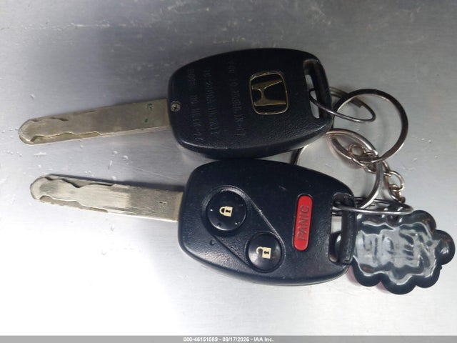 Продажа на аукционе авто 2008 Honda Cr-v Ex-l, vin: JHLRE48708C073867, номер лота: 46151589