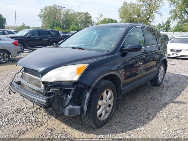 Продажа на аукционе авто 2008 Honda Cr-v Ex-l, vin: JHLRE48708C073867, номер лота: 46151589
