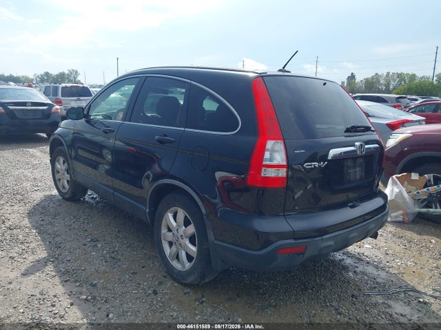 Продажа на аукционе авто 2008 Honda Cr-v Ex-l, vin: JHLRE48708C073867, номер лота: 46151589