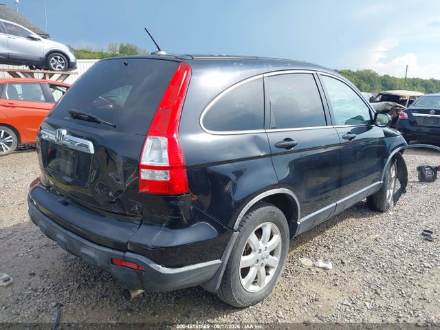 Продажа на аукционе авто 2008 Honda Cr-v Ex-l, vin: JHLRE48708C073867, номер лота: 46151589