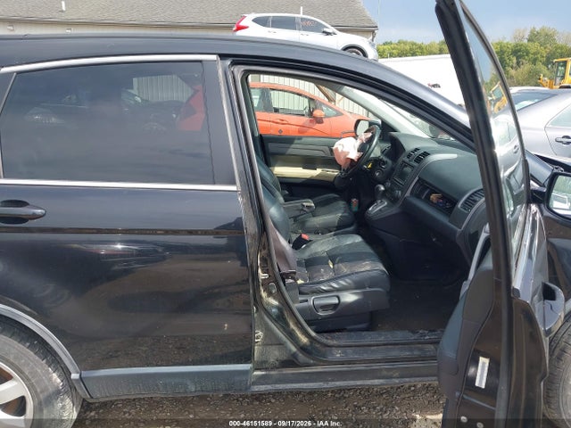 Продажа на аукционе авто 2008 Honda Cr-v Ex-l, vin: JHLRE48708C073867, номер лота: 46151589