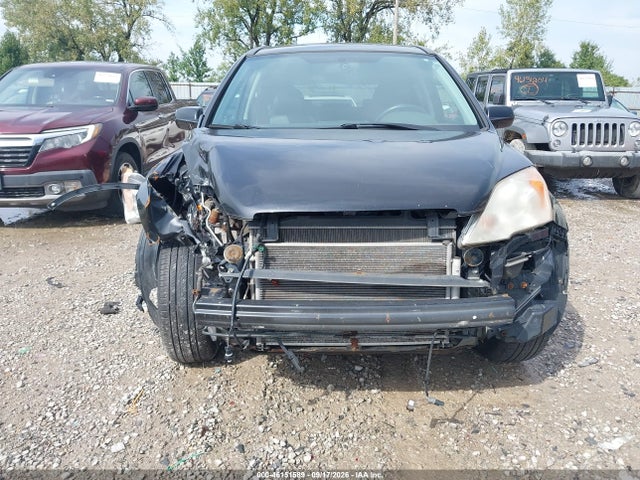 Продажа на аукционе авто 2008 Honda Cr-v Ex-l, vin: JHLRE48708C073867, номер лота: 46151589