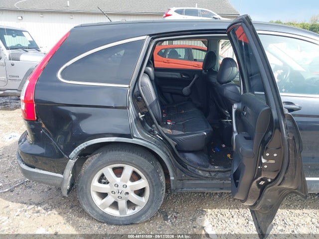 Продажа на аукционе авто 2008 Honda Cr-v Ex-l, vin: JHLRE48708C073867, номер лота: 46151589