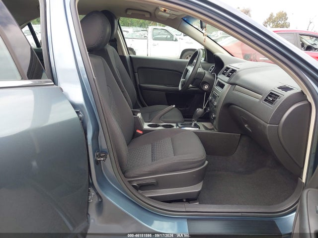 Auction sale of the 2012 Ford Fusion Se, vin: 3FAHP0HG0CR397171, lot number: 46151595