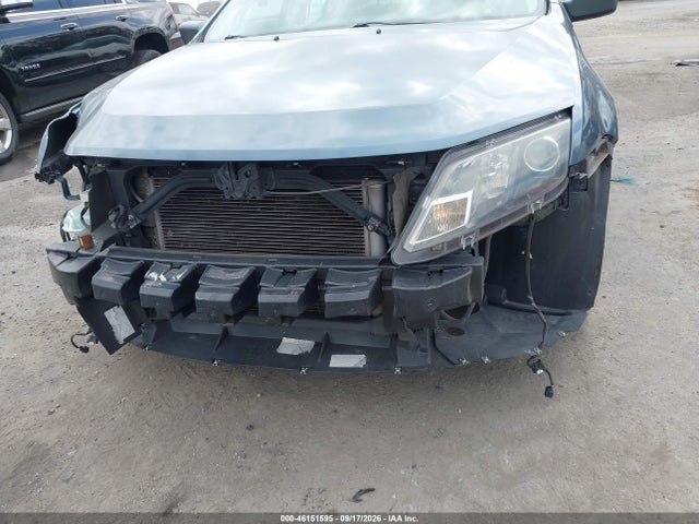 Auction sale of the 2012 Ford Fusion Se, vin: 3FAHP0HG0CR397171, lot number: 46151595