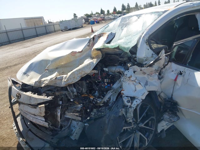 2020 Toyota Corolla Se მანქანა იყიდება აუქციონზე, vin: 5YFS4RCE2LP029535, აუქციონის ნომერი: 46151602