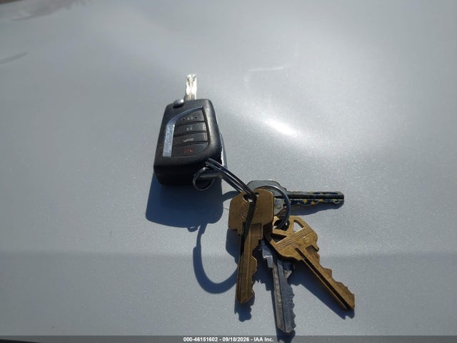 2020 Toyota Corolla Se მანქანა იყიდება აუქციონზე, vin: 5YFS4RCE2LP029535, აუქციონის ნომერი: 46151602