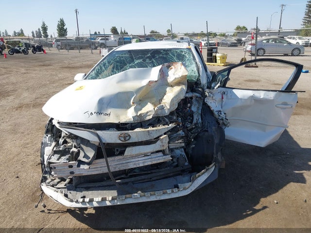 2020 Toyota Corolla Se მანქანა იყიდება აუქციონზე, vin: 5YFS4RCE2LP029535, აუქციონის ნომერი: 46151602